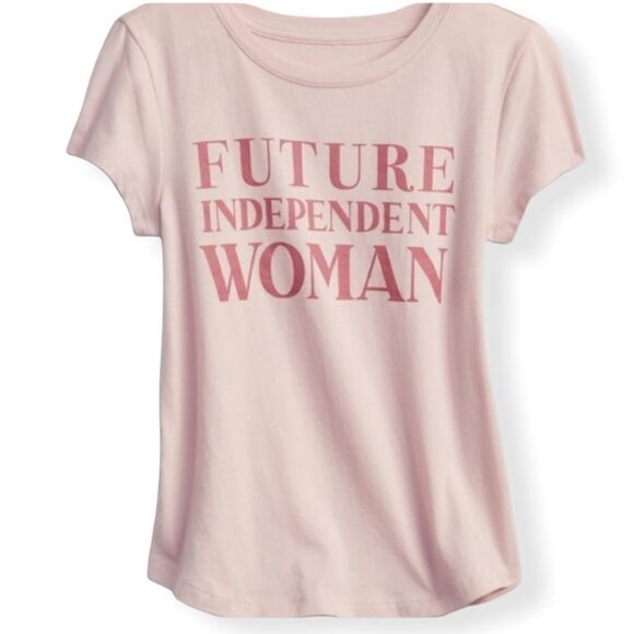 Organic Cotton Tee - Picture 1 of 5